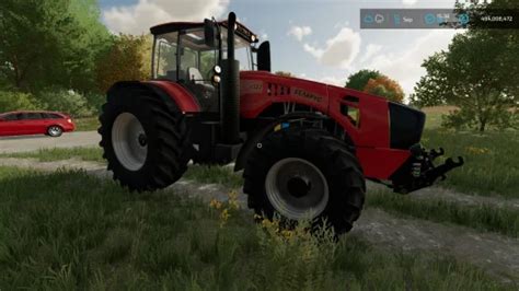 Imt 533 V10 Fs22 Mod