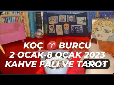 Ko Burcu Aries Ocak Ocak Haftasi Kahve Faliniz Ve Tarot