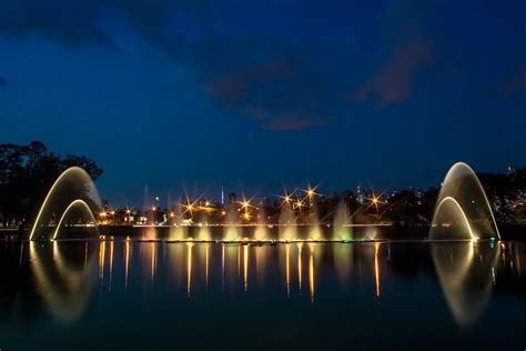 Dicas Do Parque Ibirapuera Cultura Meio Ambiente Esporte E Turismo