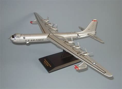 B-36 Peacemaker Airplane Model – MAM - Scalecraft