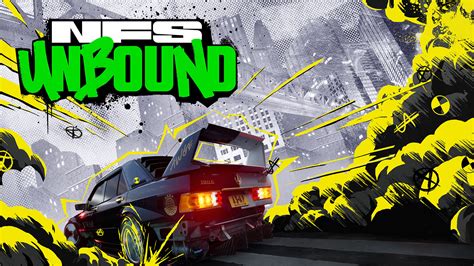 Need For Speed Unbound Release Date Trailer And Details Gamer Digest