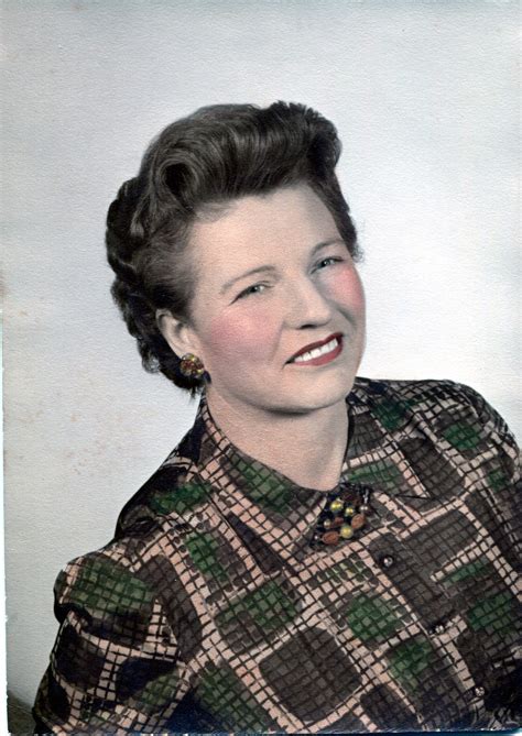 Hazel M. Snyder Obituary - Bastrop, TX