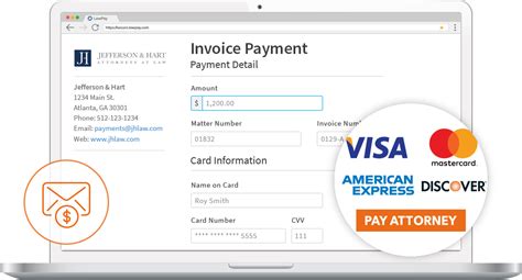 LawPay | The experts in legal payments