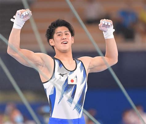 アスリートへの誹謗中傷 橋本大輝も思い「少なくなることを願っています」東京五輪デイリースポーツ Online