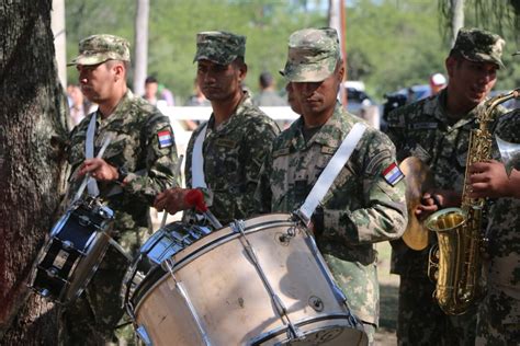 Mopc Paraguay On Twitter Queda Muy Poco Para Cumplir Un Sue O