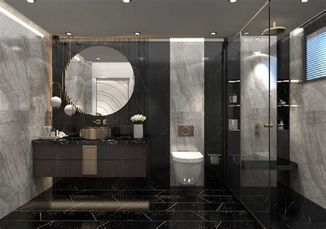 Luxury Bathroom Designs|Bonito Designs|2023