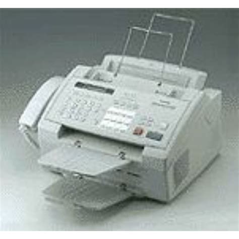 Brother Intellifax 1200 Thermorollen Online Kaufen FairToner De