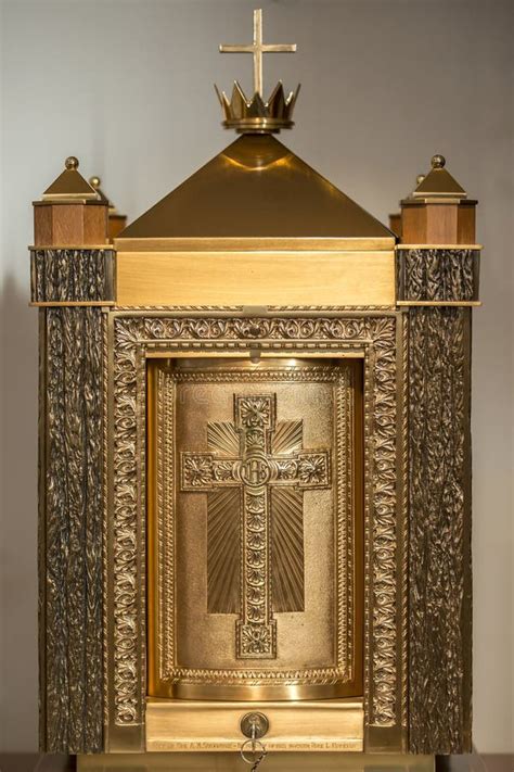 Why Is The Tabernacle Important In A Catholic Church At Hannah Luis Blog