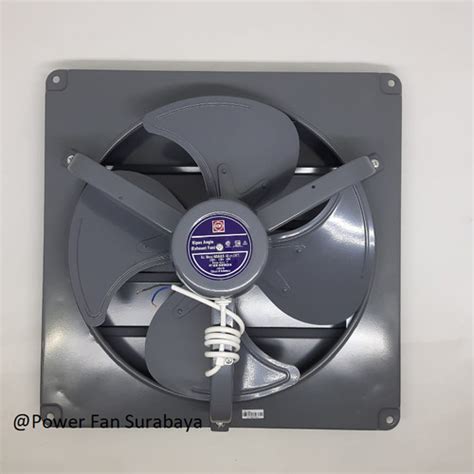 Jual Kdk Exhaust Fan Dinding Inch Exhaust Shutter Aas Kota