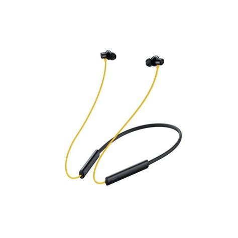 Realme Buds Wireless 3 Neckband With ANC Price In Bangladesh