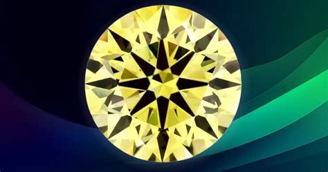 Yellow Lab Grown Diamonds The Definitive Buying Guide