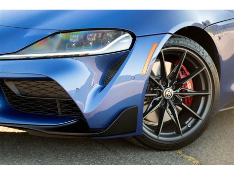 2023 Toyota Supra: 142 Exterior Photos | U.S. News