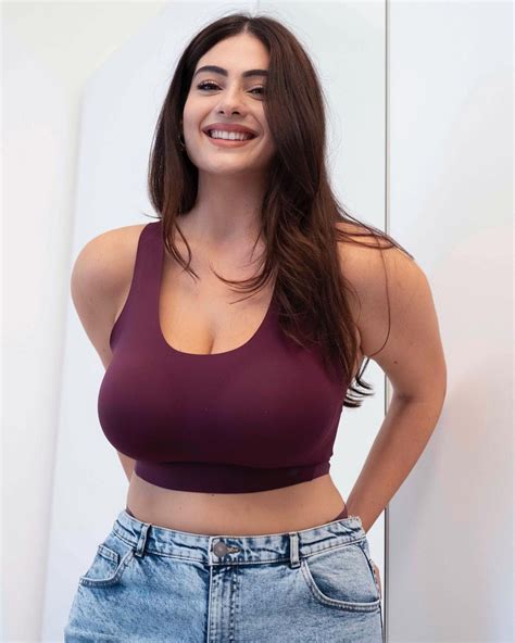 Curvy Babe Divides Opinion Is Miss Italy Runner Up Paola Torrente The New Ashley Graham