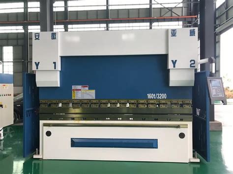 Ahyw Yawei T M Cnc Press Brake Axis Fornecedores F Brica E