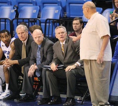 Chris Harriman to return to SLU basketball as assistant coach