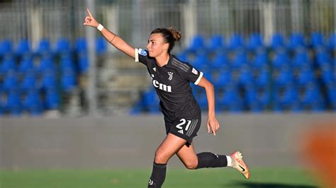 Preview Napoli Vs Juventus Women Juventus