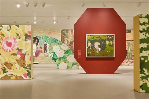 Download National Gallery Victoria Art Exhibition Wallpaper