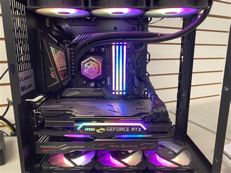 Amd Ryzen 9 3900x Rgb Masterpiece