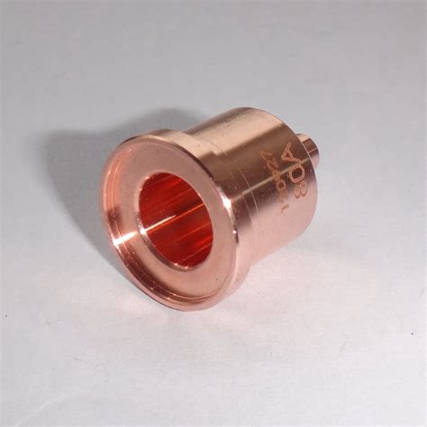 Nozzle Compatible For Plasma Consumables