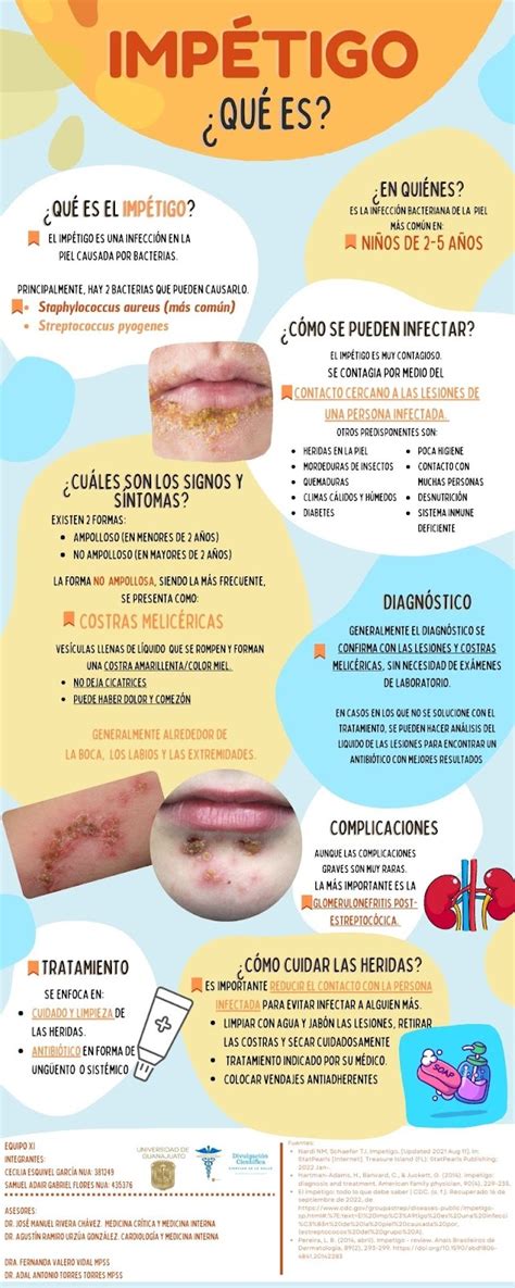 impetigo  es