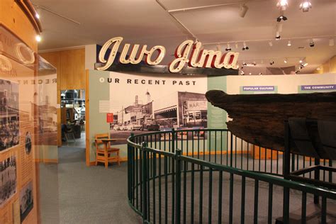 Onslow Museum