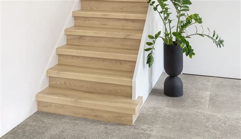 Suelos Para Escaleras Suelos Para Escaleras Quick Step Barcelona