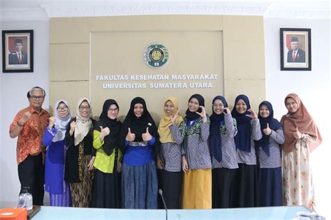 Benchmarking Fik Universitas Negeri Malang Fakultas Kesehatan