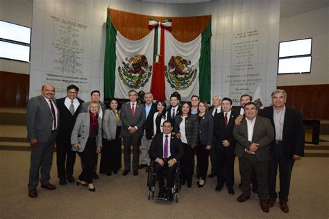 Presenta Adán Augusto Minuta De Reforma Sobre Mandos De Seguridad A Diputados De Tamaulipas