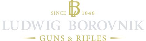 Ludwig Borovnik Guns And Rifles