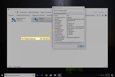 How To Find Your Default Gateway Ip Address