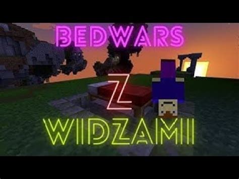 Gramy W Minecraft Z Widzami Youtube