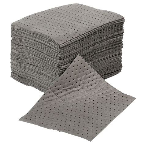 General Purpose Absorbent Pads Workwear Experts