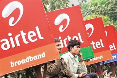 Airtel Makes Incoming Call On International Roaming Free