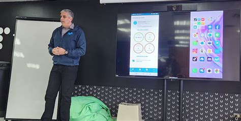 Telefónica Movistar presenta la nueva App Mi Movistar más