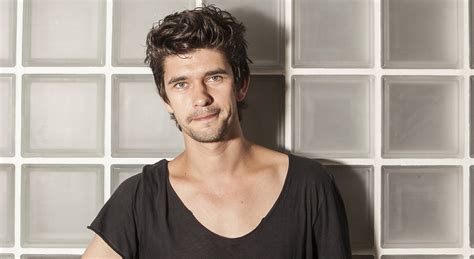 Ben Whishaw Frontal Nude And Gay Sex Collection The Male Fappening