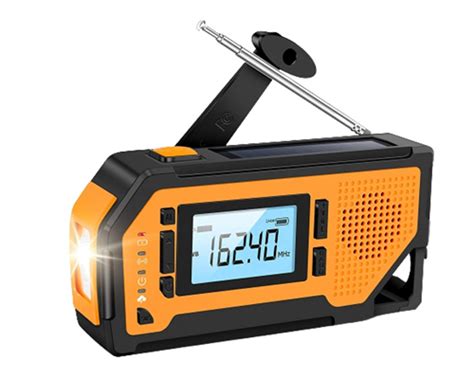 When You Need It The Best Emergency Radios For Explorersweb