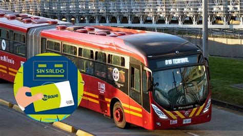 Sabe que así puede acceder a la tarifa preferencial de TransMilenio