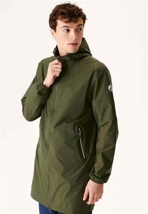 Jott Stockholm Parka Green Vert Zalando Fr