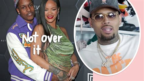 Chris Brown Beats Rihanna Story