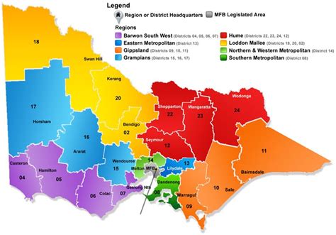 Municipal Fire Prevention Plan Buloke Shire Council