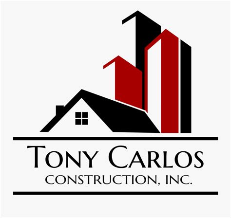 Clip Art Remodeling Logos - House Construction Logo Design , Free ...