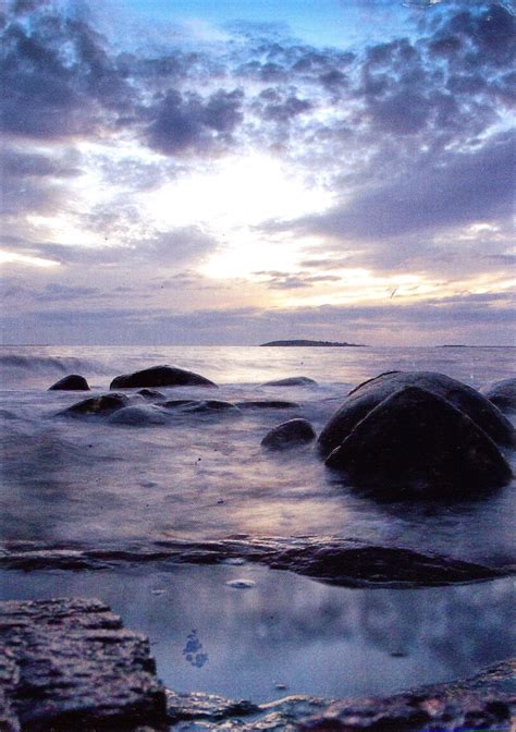 WORLD, COME TO MY HOME!: 1372 FINLAND (Åland) - Hammarudda, in Jomala