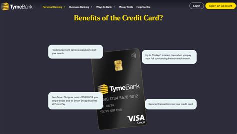 Tymebank Credit Card Review ☑️ Pros And Cons 2025