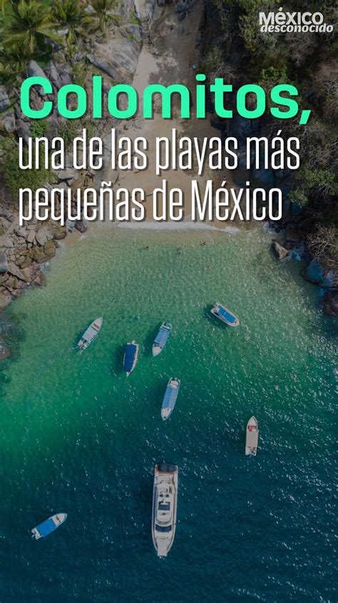 La Playa Más Bonita De México Artofit