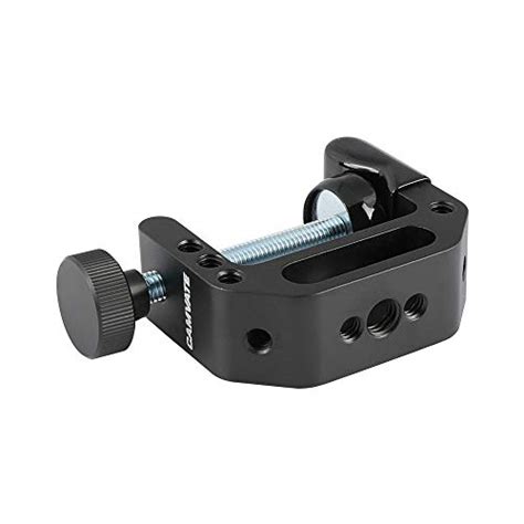 Camvate Universal C Clamp For Desktop Mount Holder With