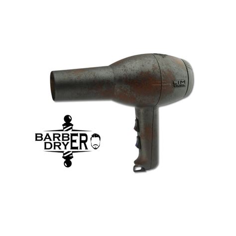 Secador Lim Hair Barber Dryer