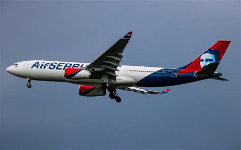 Air Serbia Launches New Routes Expands East Aeroxplorer