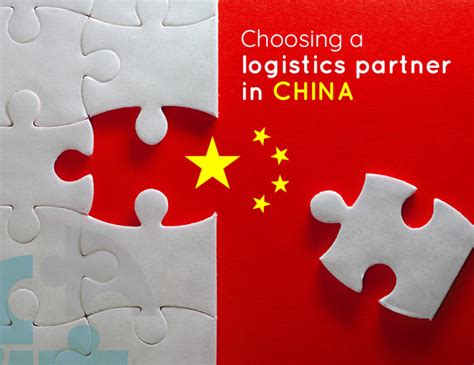 Key Considerations Before Choosing Logistics Companies In China