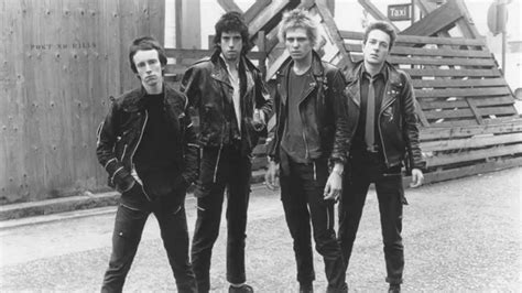 The Clash Revolution Rock Youtube