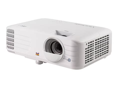 Viewsonic Px K Dlp Projector Ansi Lumens X